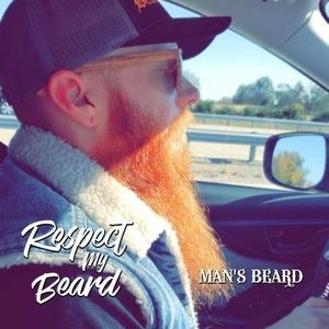 Meet your Posher, Ron